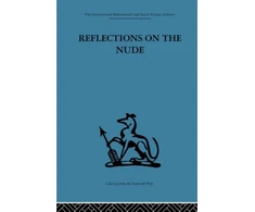 KNYGA Stokes Adrian Reflections on the Nude
