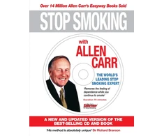 KNYGA Stop Smoking with Allen Carr