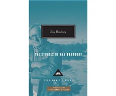 KNYGA Stories of Ray Bradbury