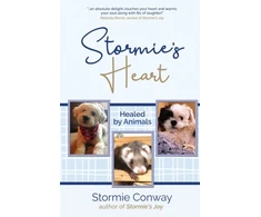 KNYGA Stormie Conway Stormie's Heart