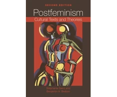 KNYGA Stphanie Genz Postfeminism
