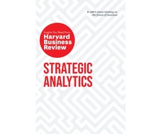 KNYGA Strategic Analytics: The Insights You Need from Harvard Business Review