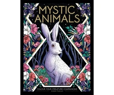 KNYGA Stratten Peterson Mystic Animals