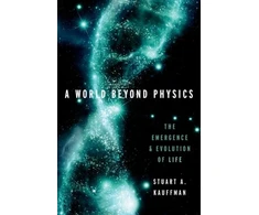 KNYGA Stuart A Kauffman World Beyond Physics