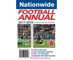 KNYGA Stuart Barnes Nationwide Annual 2017–18