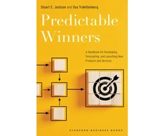 KNYGA Stuart E Jackson Predictable Winners