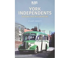 KNYGA Stuart Emmett York Independents