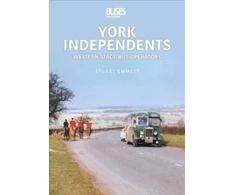 KNYGA Stuart Emmett York Independents: Western Operators