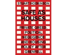 KNYGA Stuart Hodkinson Safe as Houses