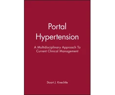 KNYGA Stuart J Knechtle Portal Hypertension