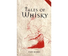 KNYGA Stuart Mchardy Tales of Whisky