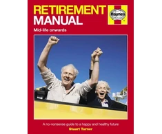KNYGA Stuart Turner Retirement Manual