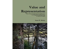 KNYGA Stuart W Mirsky Value and Representation