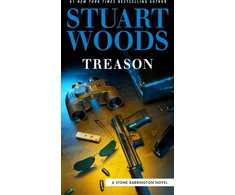 KNYGA Stuart Woods Treason