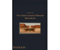 KNYGA Studio Ko Yves Saint Laurent