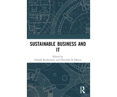 KNYGA Subodh Kesharwani Sustainable Business and IT
