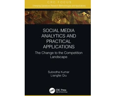 KNYGA Subodha Kumar Social Media Analytics and Practical Applications