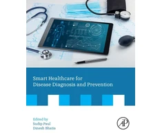 KNYGA Sudip Paul Smart Healthcare for Disease Diagnosis and Prevention