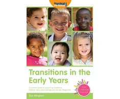KNYGA Sue Allingham Transitions in the Early Years