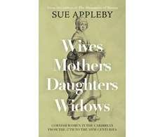 KNYGA Sue Appleby Wives - Mothers - Daughters - Widows