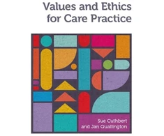 KNYGA Sue Cuthbert Values and Ethics for Care Practice