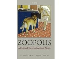 KNYGA Sue Donaldson Zoopolis