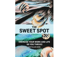 KNYGA Sue Fuller Good Sweet Spot