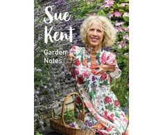 KNYGA Sue Kent: Garden Notes