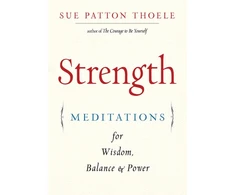 KNYGA Sue Patton Thoele Strength