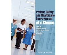 KNYGA Sukhmeet Panesar Patient Safety and Healthcare Improvement at a Glance