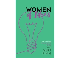 KNYGA Suki Finn Women of Ideas
