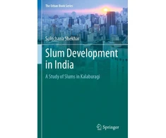 KNYGA Sulochana Shekhar Slum Development in India