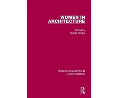 KNYGA Sumita Singha Women in Architecture
