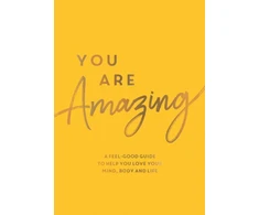 KNYGA Summersdale Publishers You Are Amazing