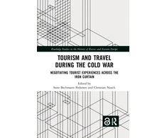 KNYGA Sune Bechmann Pedersen Tourism and Travel during the Cold War