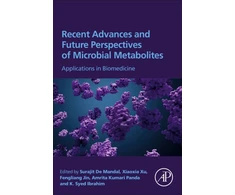 KNYGA Surajit De Mandal Recent Advances and Future Perspectives of Microbial Metabolites