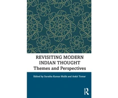 KNYGA Suratha Kumar Malik Revisiting Modern Indian Thought