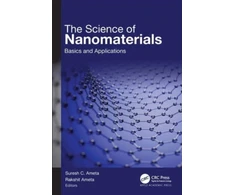 KNYGA Suresh C Ameta Science of Nanomaterials