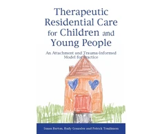KNYGA Susan Barton Therapeutic Residential Care for Children and Young People