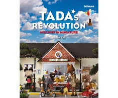 KNYGA Susan Chi TADA's Revolution
