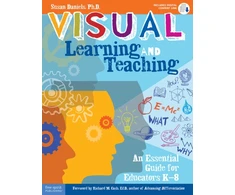 KNYGA Susan Daniels Visual Learning and Teaching