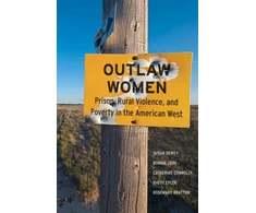 KNYGA Susan Dewey Outlaw Women