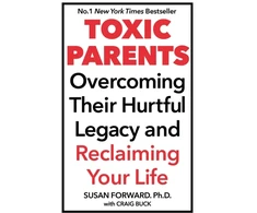 KNYGA Susan Forward Toxic Parents