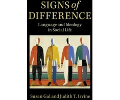 KNYGA Susan Gal Signs of Difference