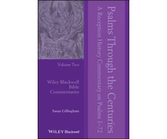 KNYGA Susan Gillingham Psalms Through the Centuries, Volume 2