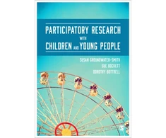KNYGA Susan Groundwater Smith Participatory Research with Children and Young People