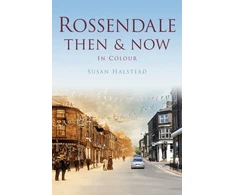 KNYGA Susan Halstead Rossendale Then &amp; Now