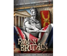 KNYGA Susan Harrison Roman Britain