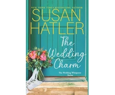 KNYGA Susan Hatler Wedding Charm