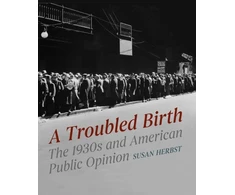 KNYGA Susan Herbst Troubled Birth